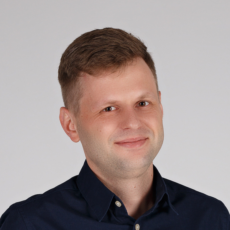 George Maksimenko