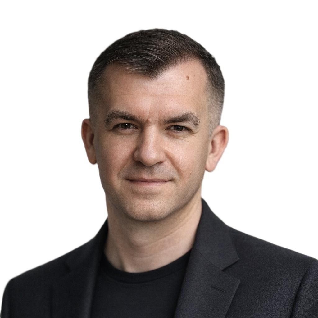 Oleg Gnatyk